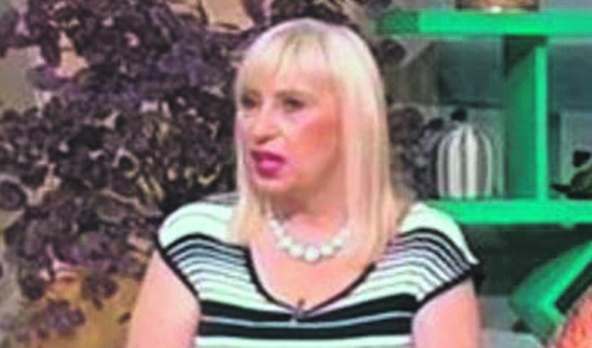 ОНА ЈЕ ПРВИ СУДИЈА КОЈИ УЛАЗИ У РИЈАЛИТИ: Контроверзна Снежана Илић истиче да не мари за критику! 